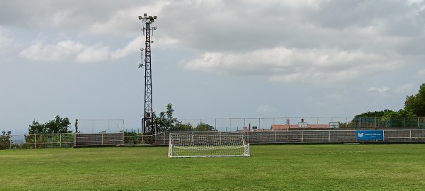 Stadion Malija - Izola