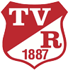 Wappen TV 1887 Reisbach  58731