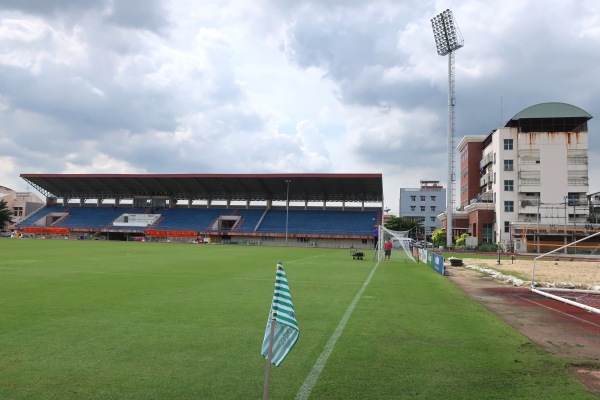 Nonthaburi Youth Centre Stadium - Nonthaburi
