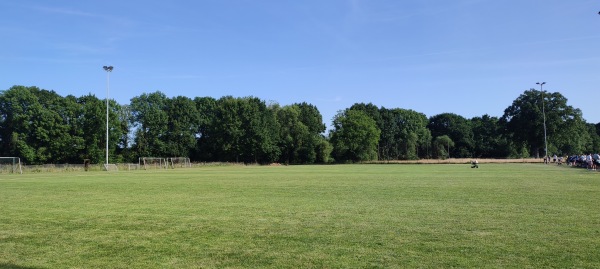 Sportanlage An der Beeke B-Platz - Marklohe