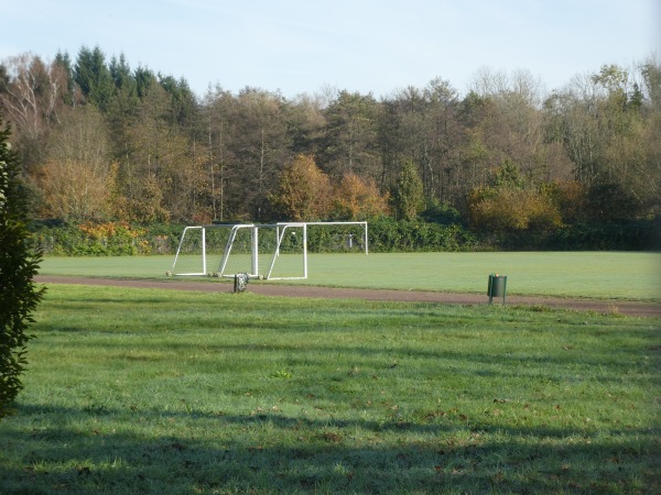 Sportplatz Venauen - Rösrath