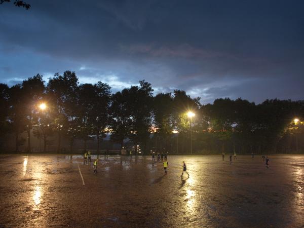 Ischelandstadion Nebenplatz - Hagen/Westfalen