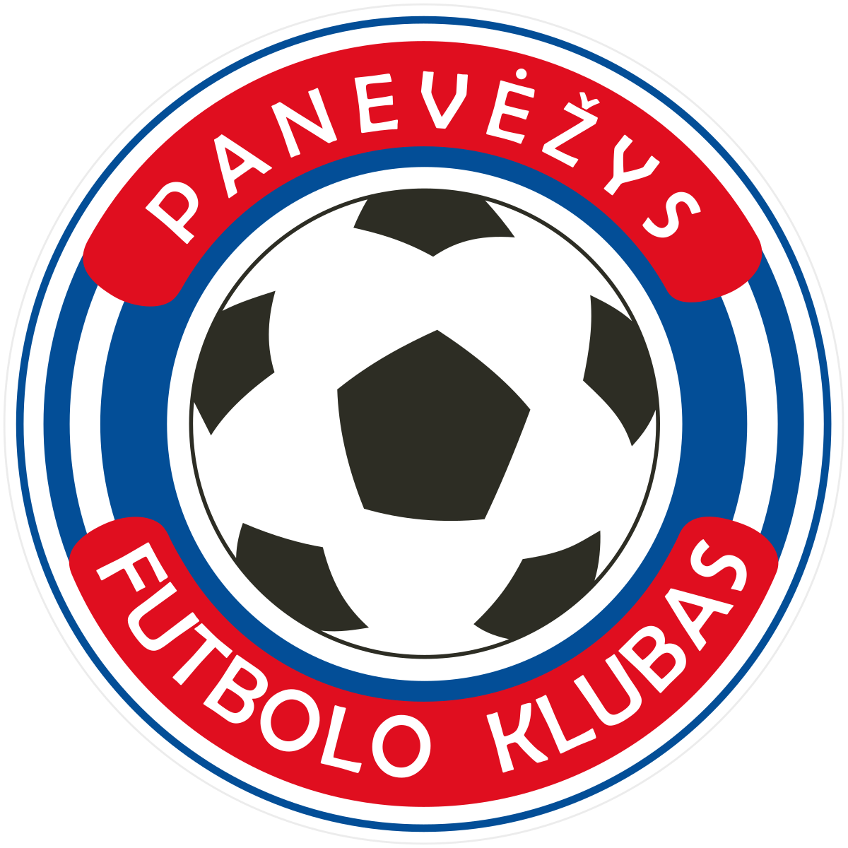 Wappen FK Panevėžys B  36930