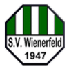 Wappen SV Wienerfeld Wappen SV Wienerfeld