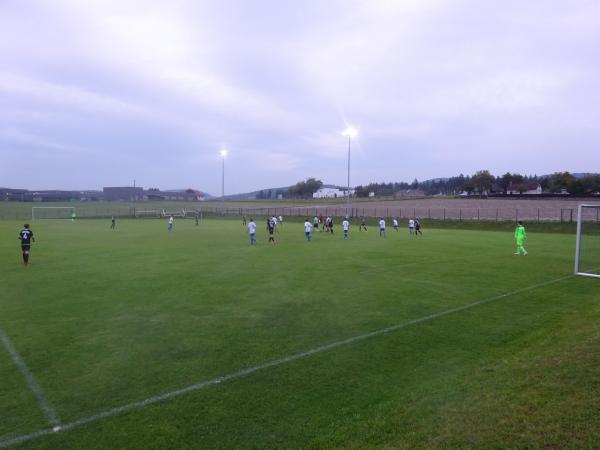 Veichterwaldstadion Nebenplatz - Hagenberg