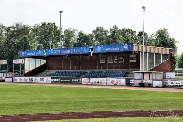Salvus-Stadion - Emsdetten
