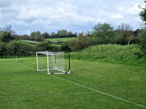 Otford Recreation Ground - Otford, Kent