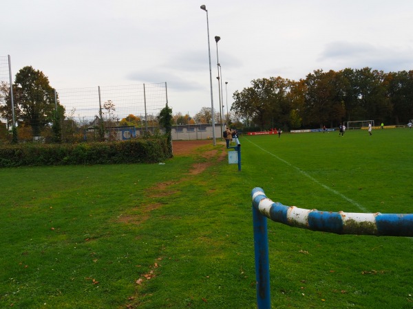 Sportanlage Esseler Straße - Oer-Erkenschwick