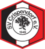 Wappen SV Crispendorf 1949