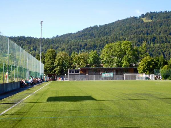 Auto GEMO Arena - Bezau