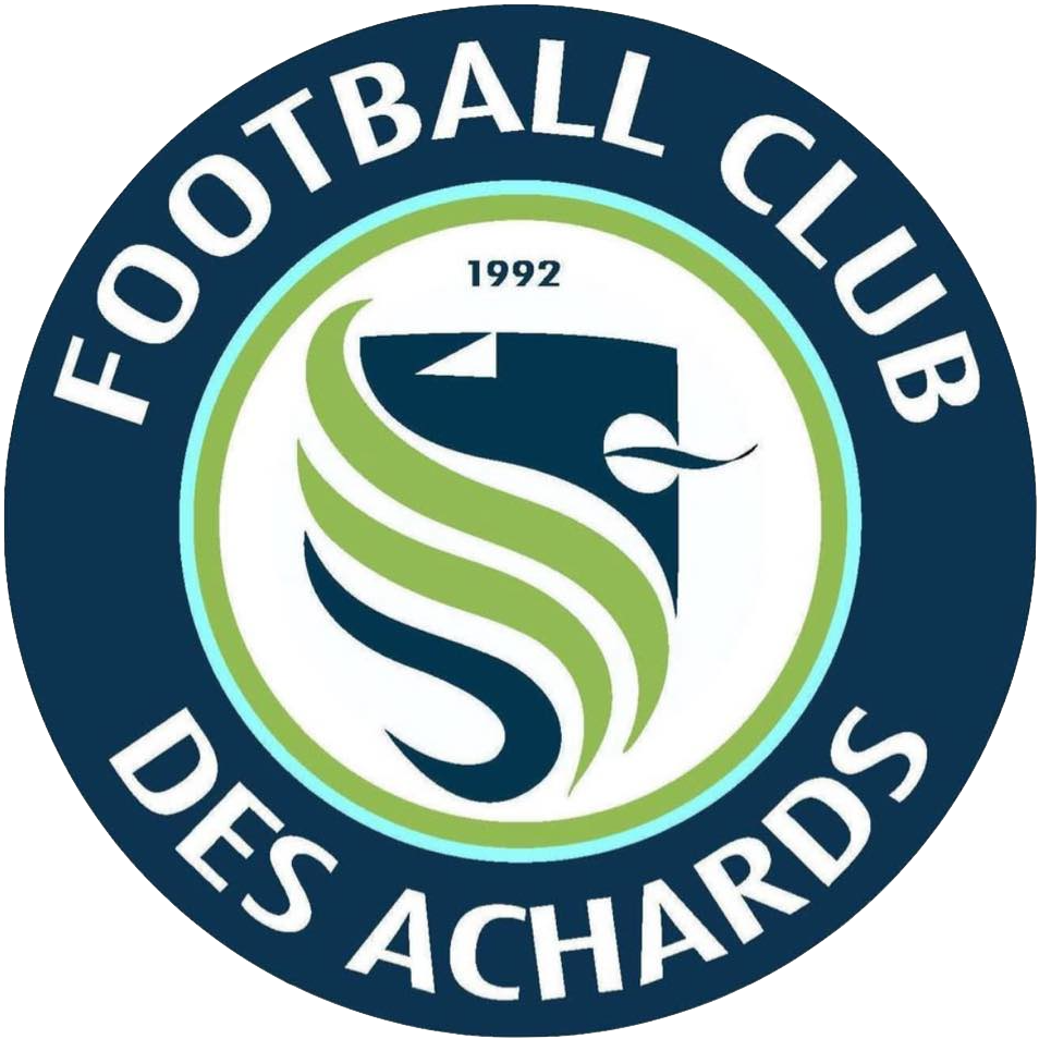 Wappen Les Achards FC