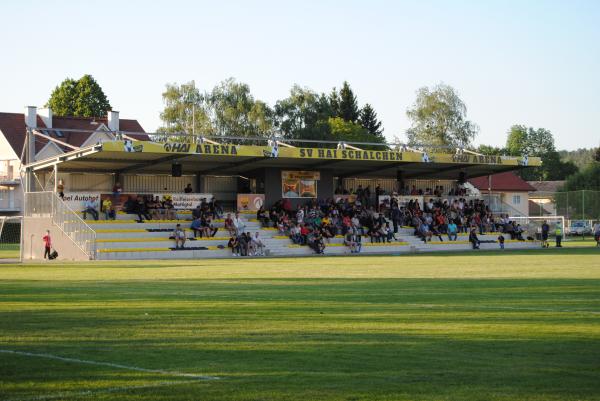 HAI Arena - Schalchen