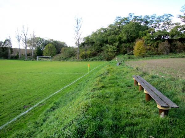 Sportplatz Am Wiesengrund - Wettin-Löbejün-Gimritz