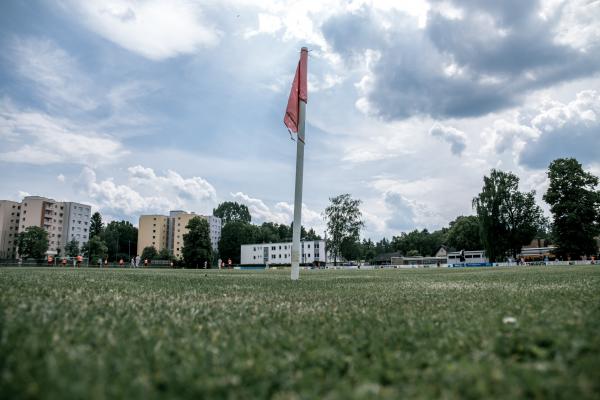 Sportanlage Wohlauer Straße - Nürnberg-Altenfurt