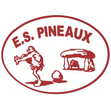 Wappen ES Pineaux