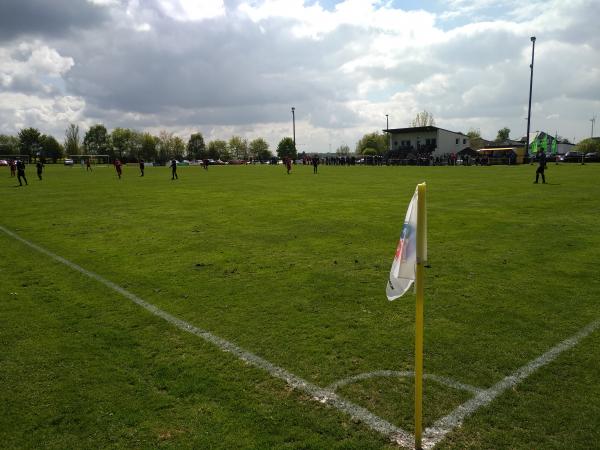 Sportplatz Am Metzenweg - Mörschbach