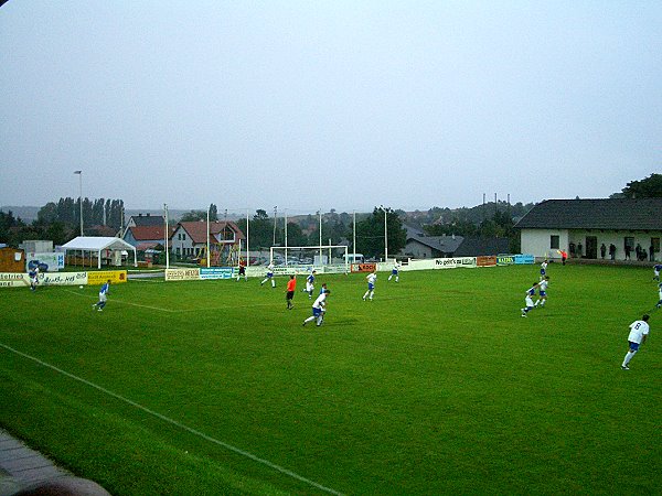 Sportplatz Sigleß - Sigleß