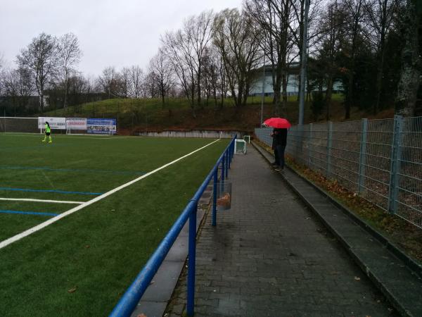 Sportzentrum Reichenbach - Waldbronn-Reichenbach