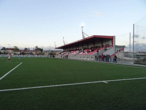 Stadion Spišská Belá - Spišská Belá