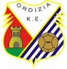 Wappen Ordizia KE