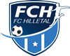 Wappen FC Hilletal 03