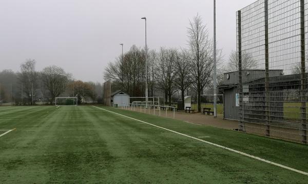 Sportzentrum Heiligenrode B-Platz - Stuhr-Heiligenrode