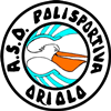 Wappen ASD Polisportiva Oriolo