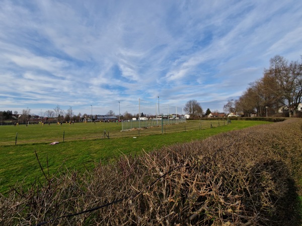 Sportpark am Jahnweg Platz 2 - Mammendorf
