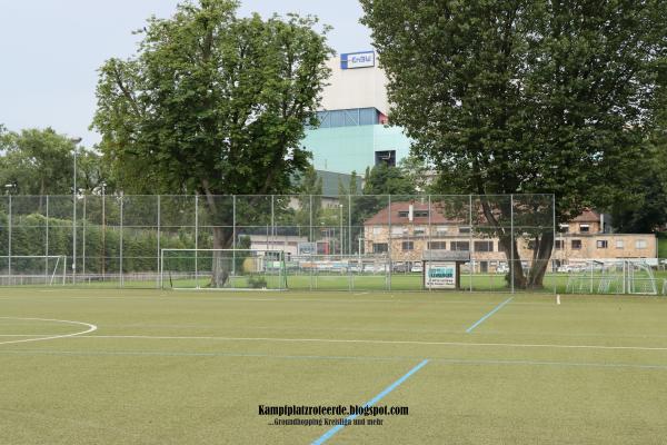 Sportanlage Neckartalstraße Platz 2 - Stuttgart-Münster