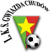 Wappen LKS Gwiazda Chudów
