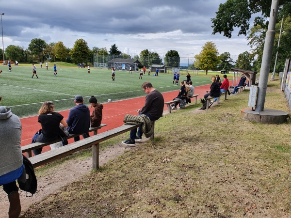 Sportanlage Dorfstraße Platz 2 - Ellerau