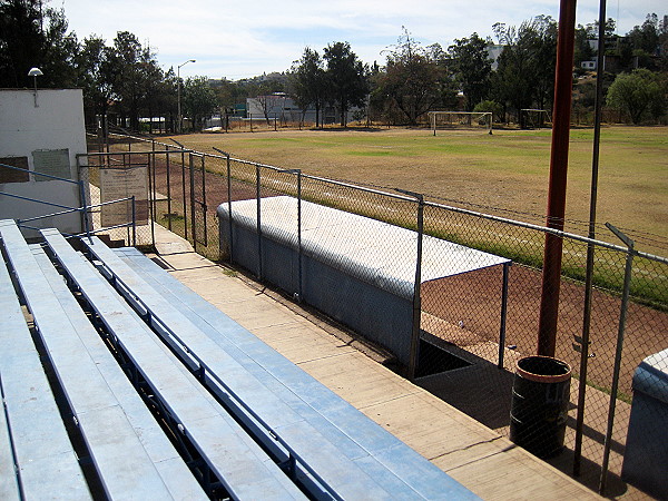 Estadio Jose Nieto Piña - Guanajuato