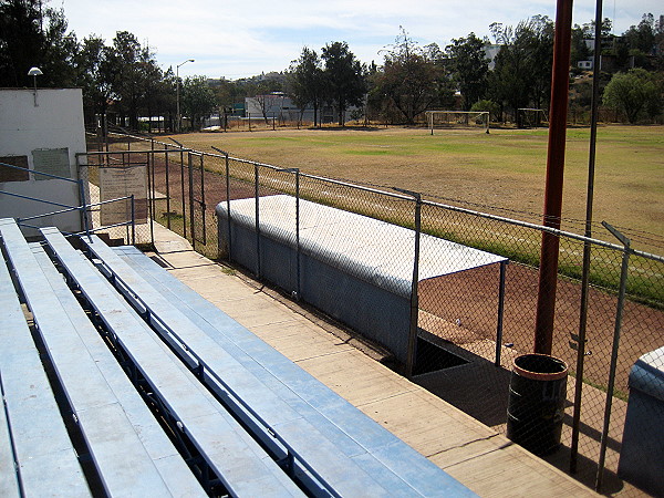 Estadio Jose Nieto Piña - Guanajuato