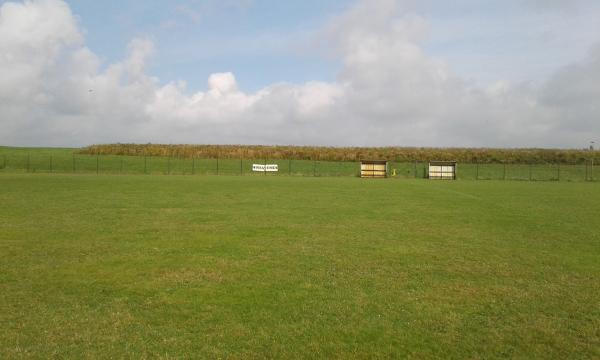 Nordseestadion B-Platz - Emden-Constantia
