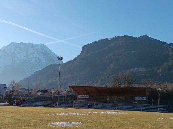 Sportzentrum Stainach - Stainach