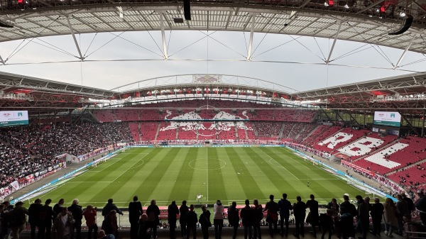 RB Arena - Leipzig