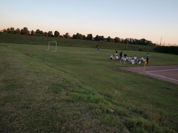 Sportanlage am Nordendamm Platz 2 - Hamm/Westfalen