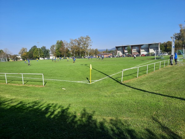Sportzentrum Eichenbach - Eislingen/Fils