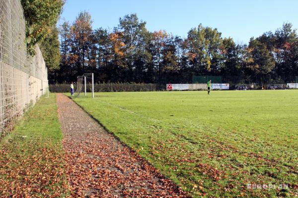 Sport- und Freizeitstätte Im Häupen Platz 2 - Bergkamen-Weddinghofen