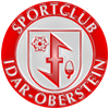 Wappen SC 07 Idar-Oberstein  754