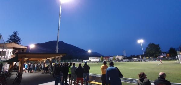 Lend-Arena - Kramsach