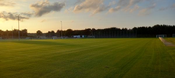 Sportanlage Am Soltacker C-Platz - Apensen