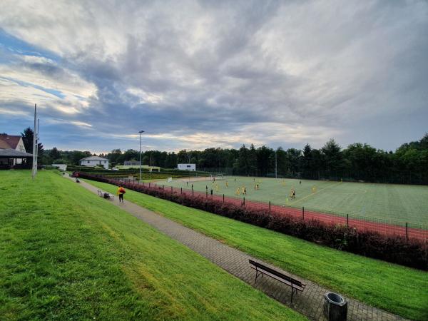 Sportschule Werdau - Werdau
