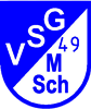 Wappen VSG 49 Marbach-Schellenberg 