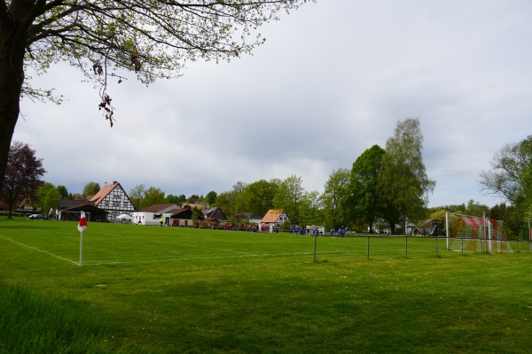 Sportpark Kirchberg - Seesen-Kirchberg