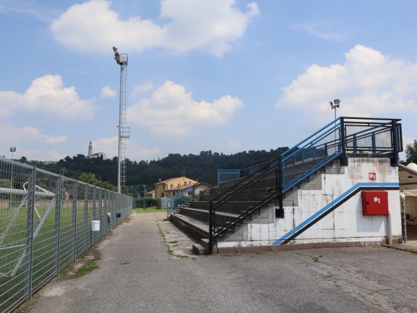 Stadio Comunale Ugo Fano - Colognola ai Colli