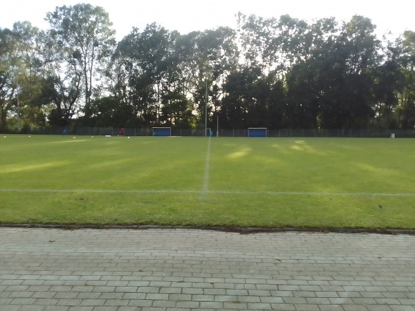 Sportanlage Russee B-Platz - Kiel-Russee