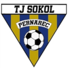 Wappen TJ Sokol Pernarec