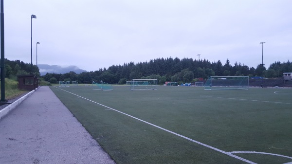 Skarbøvik stadion - Ålesund
