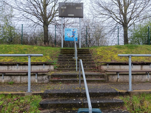 Sportanlage Flöhkamp - Selmsdorf